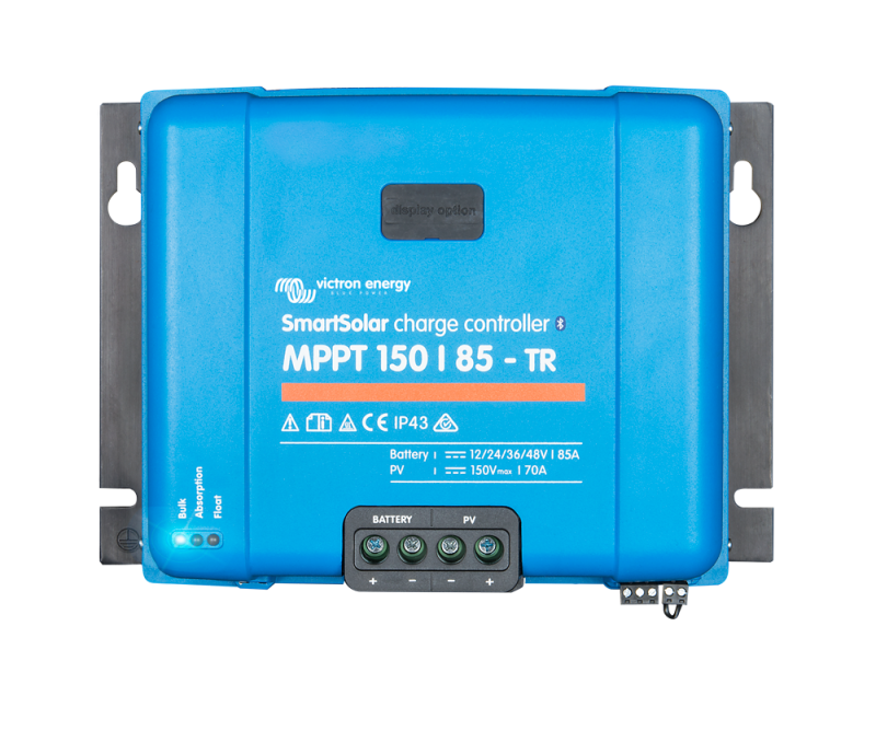 SmartSolar MPPT 150/100