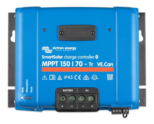 Blue Solar MPPT 150/ 85 CAN BUS
