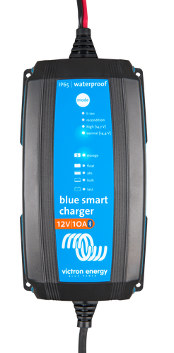 Cargador Blue Smart IP65