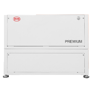 BYD Battery Box Premium LVL