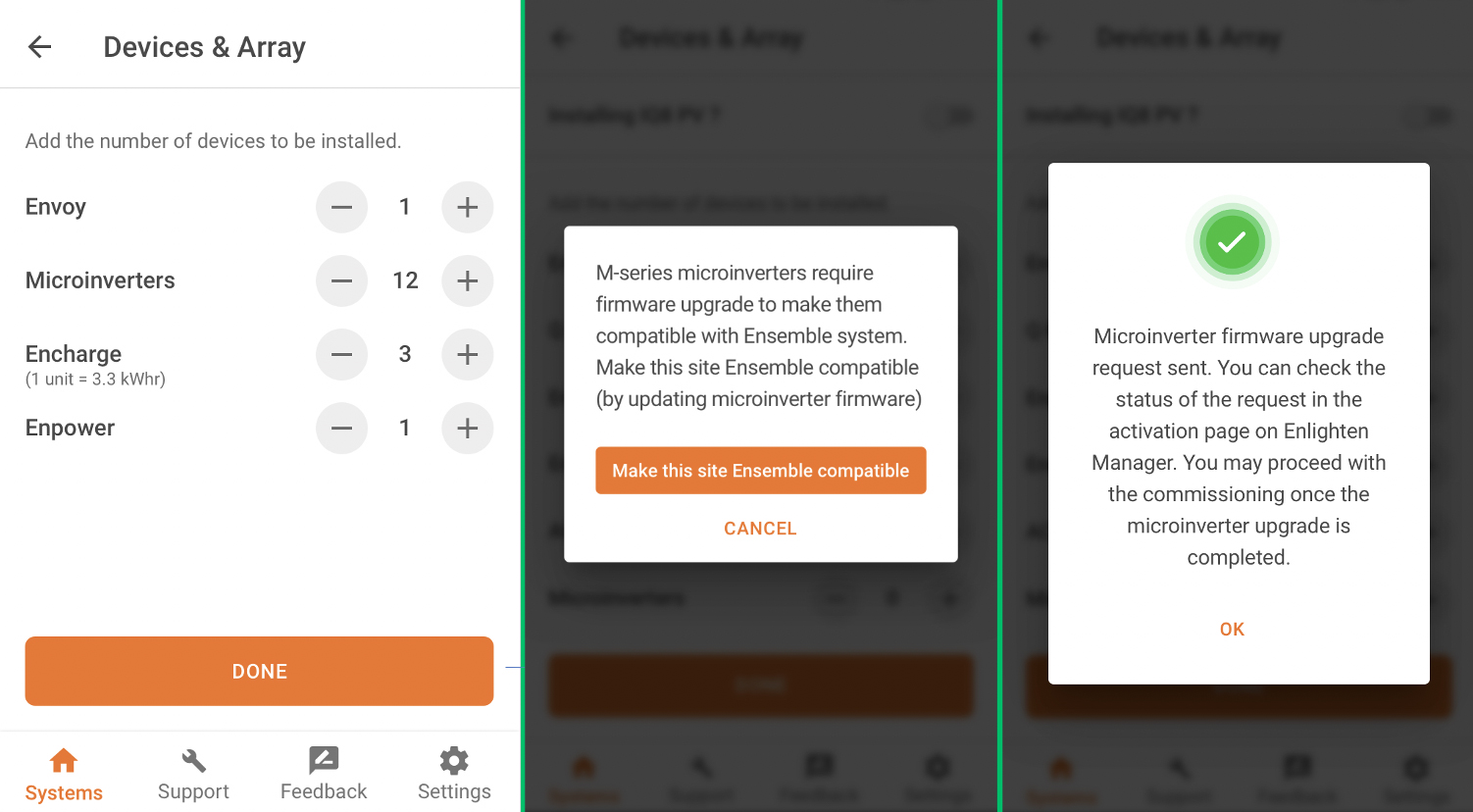 ENPHASE Energy installer toolkit Bet Solar